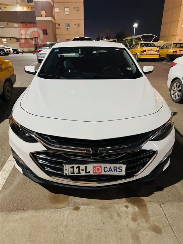 شيفروليه ماليبو 2023 للبيع في العراق - بغداد